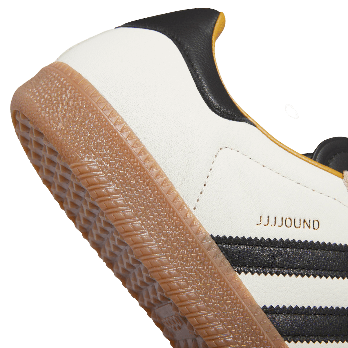 JJJJound x Samba OG Made in Germany 'Off White'