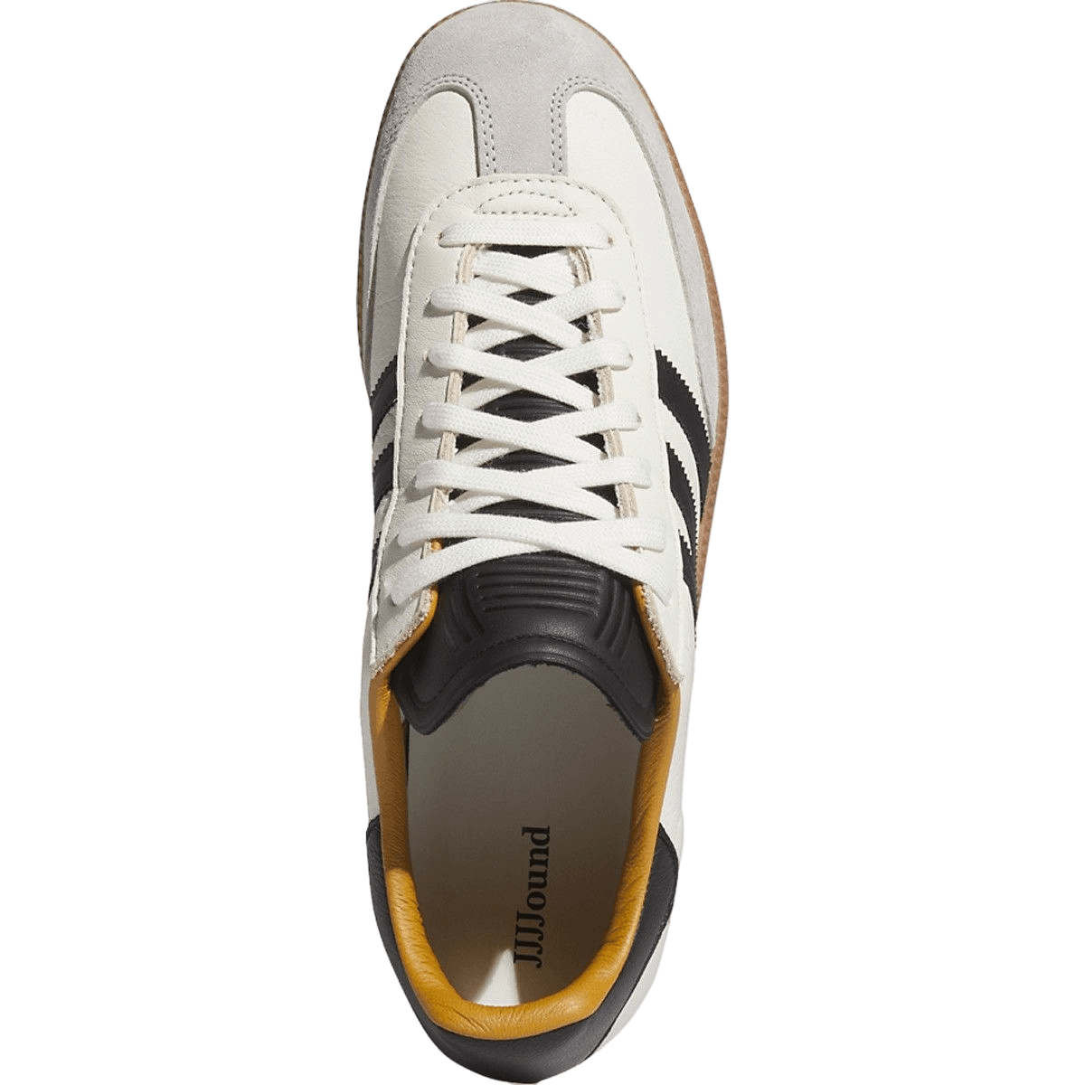 JJJJound x Samba OG Made in Germany 'Off White'