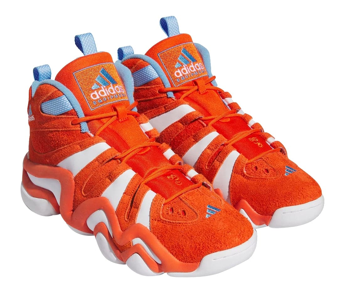 Crazy 8 'Team Orange'