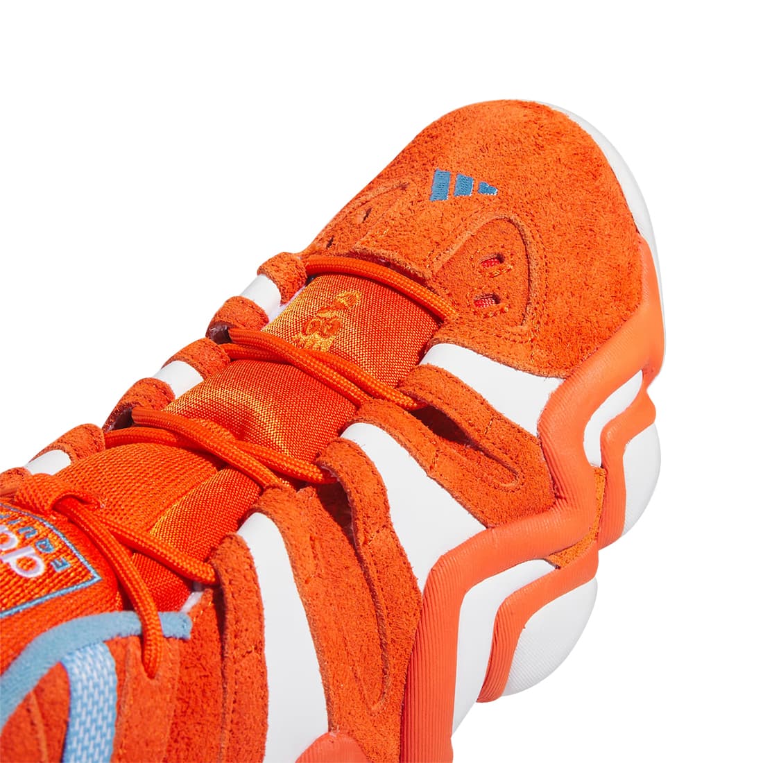 Crazy 8 'Team Orange'