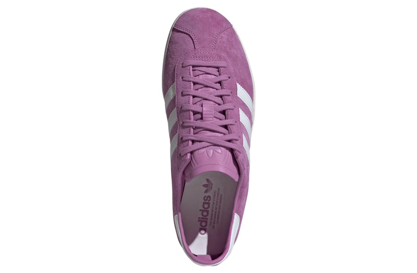 Gazelle Decon 'Preloved Purple'