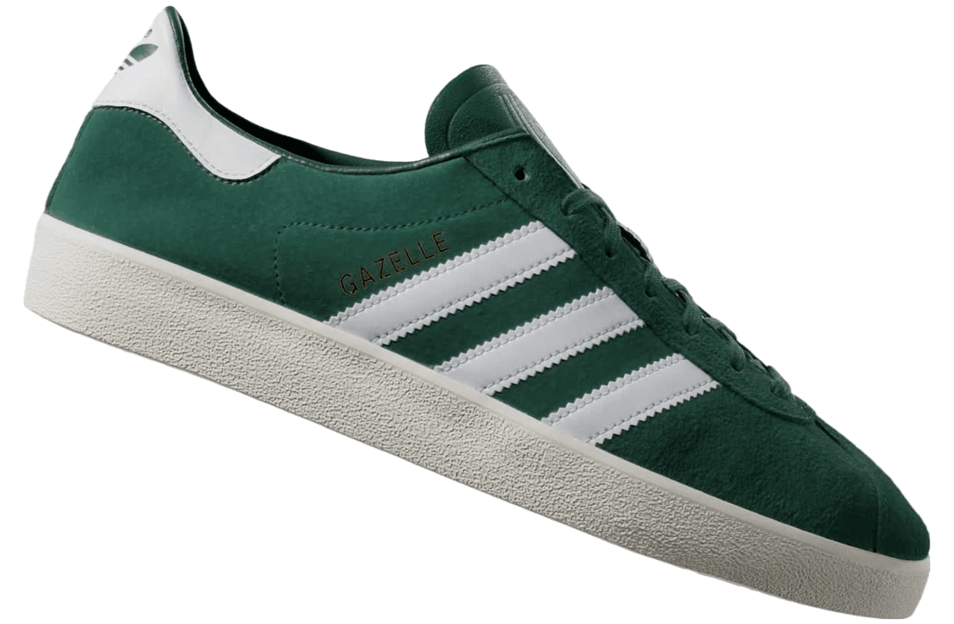 Gazelle Decon 'Collegiate Green'
