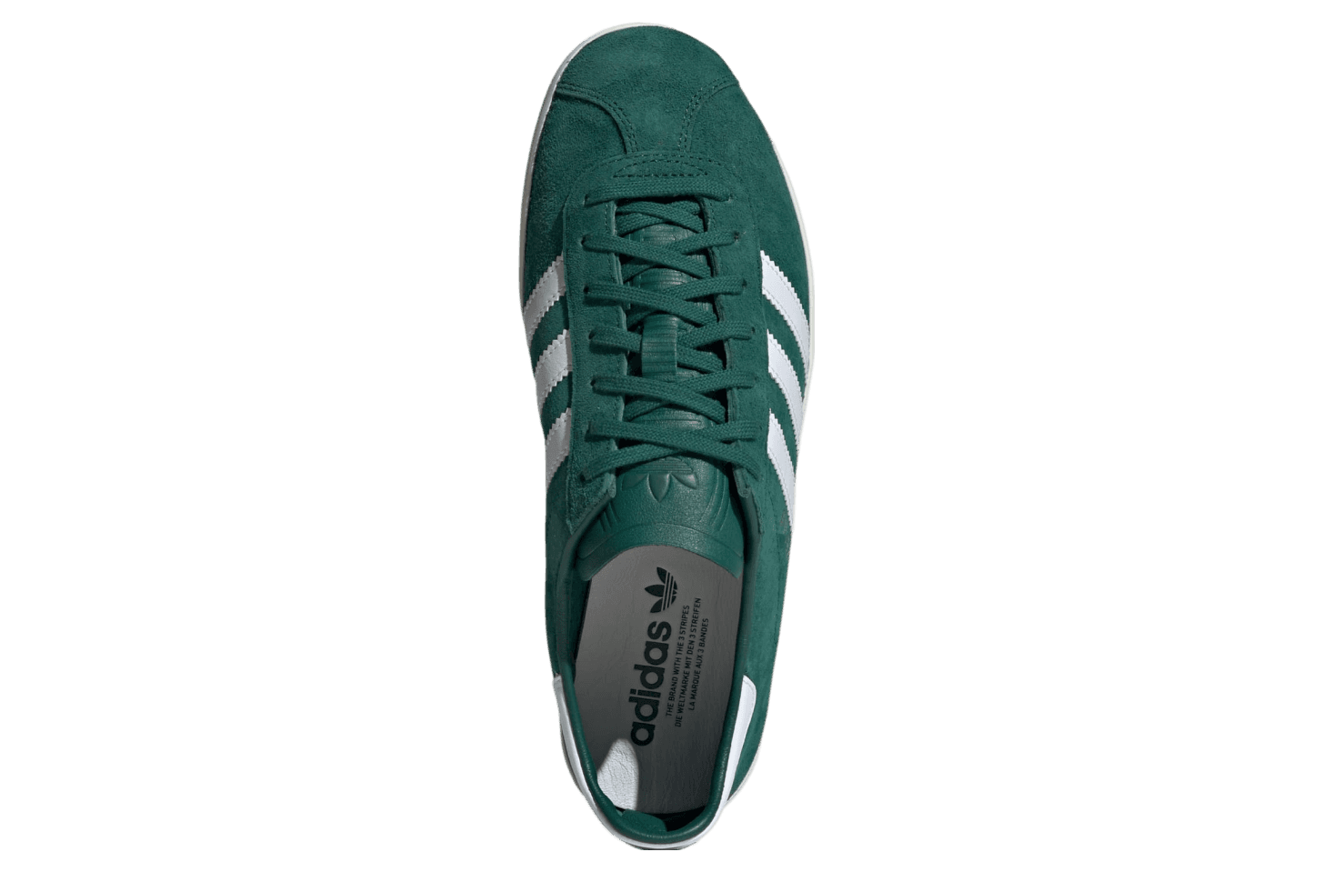 Gazelle Decon 'Collegiate Green'