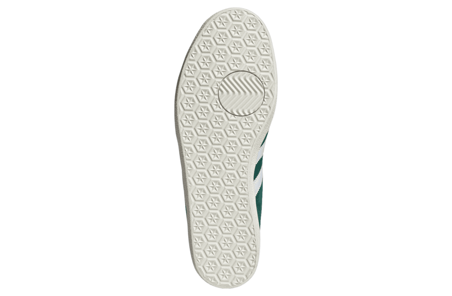 Gazelle Decon 'Collegiate Green'