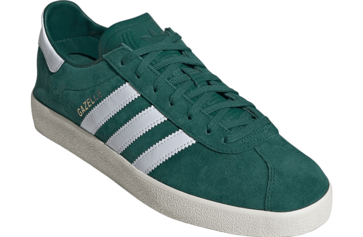 Gazelle Decon 'Collegiate Green'