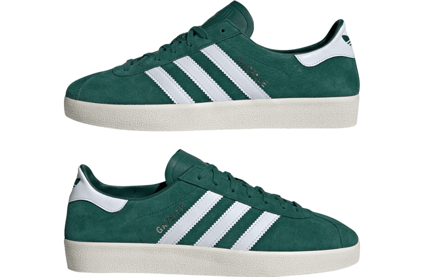 Gazelle Decon 'Collegiate Green'