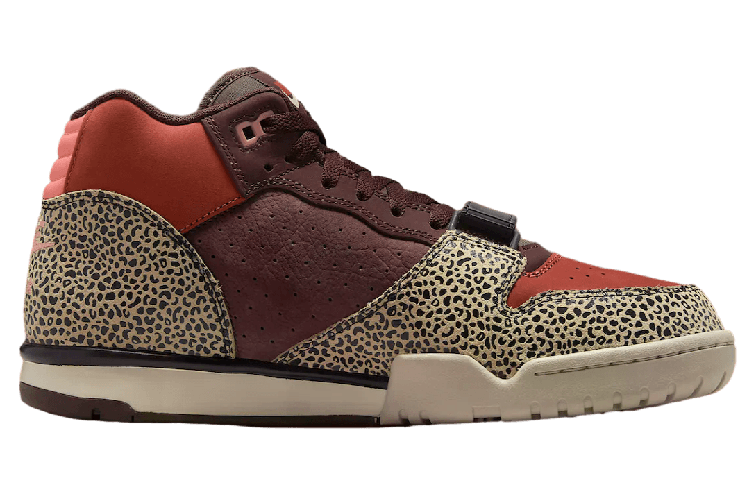 Arts-Rec x Air Trainer 1 SB 'For Recreational Use'