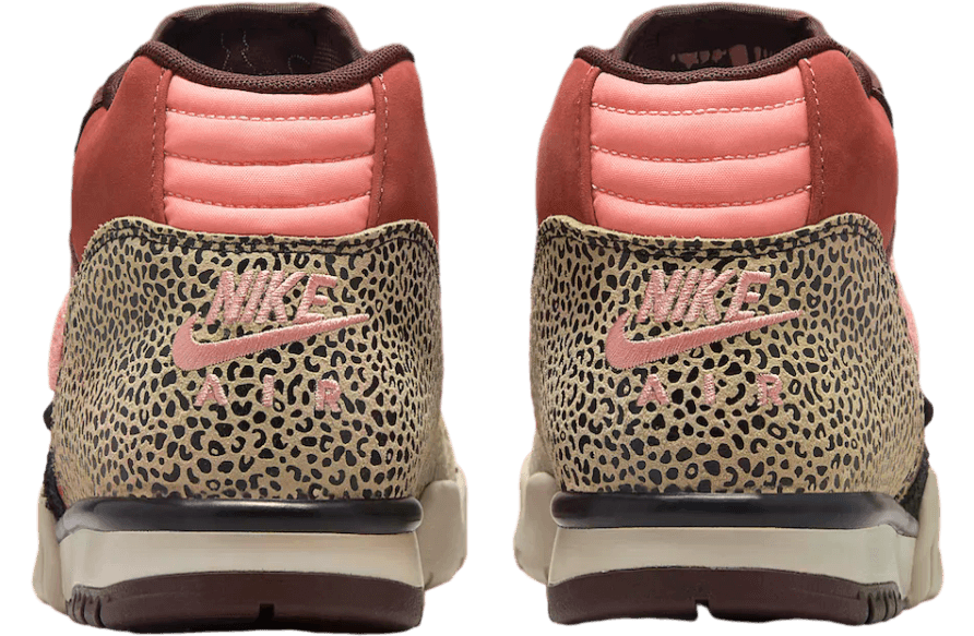 Arts-Rec x Air Trainer 1 SB 'For Recreational Use'
