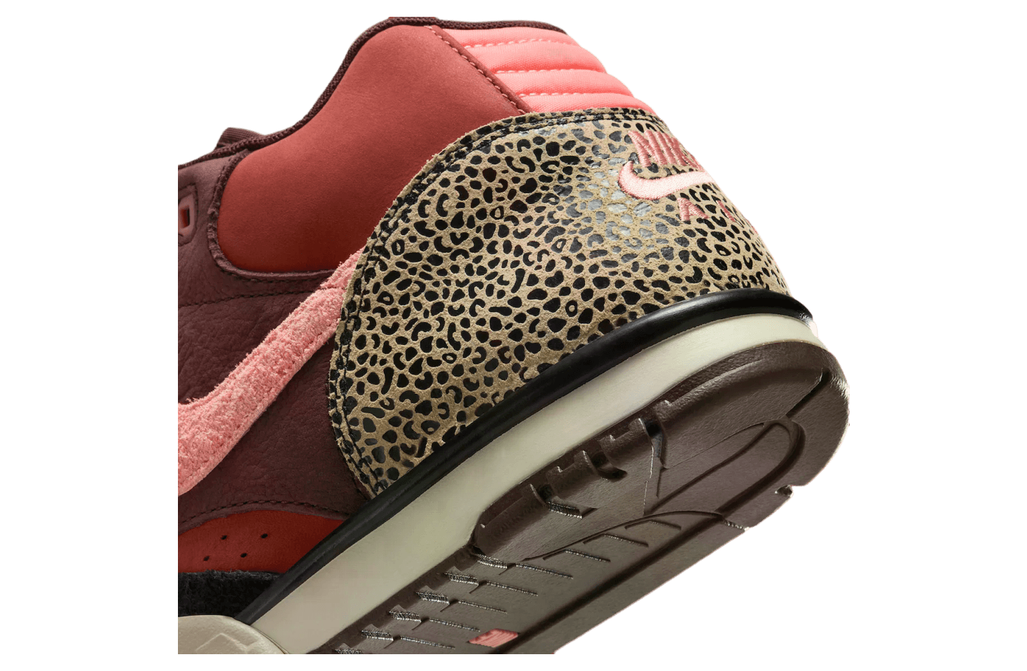 Arts-Rec x Air Trainer 1 SB 'For Recreational Use'