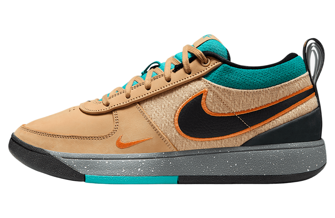 Book 1 'Mowabb'