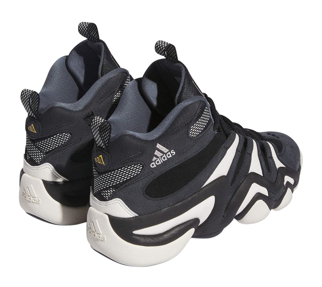 Crazy 8 'Black White' 2023