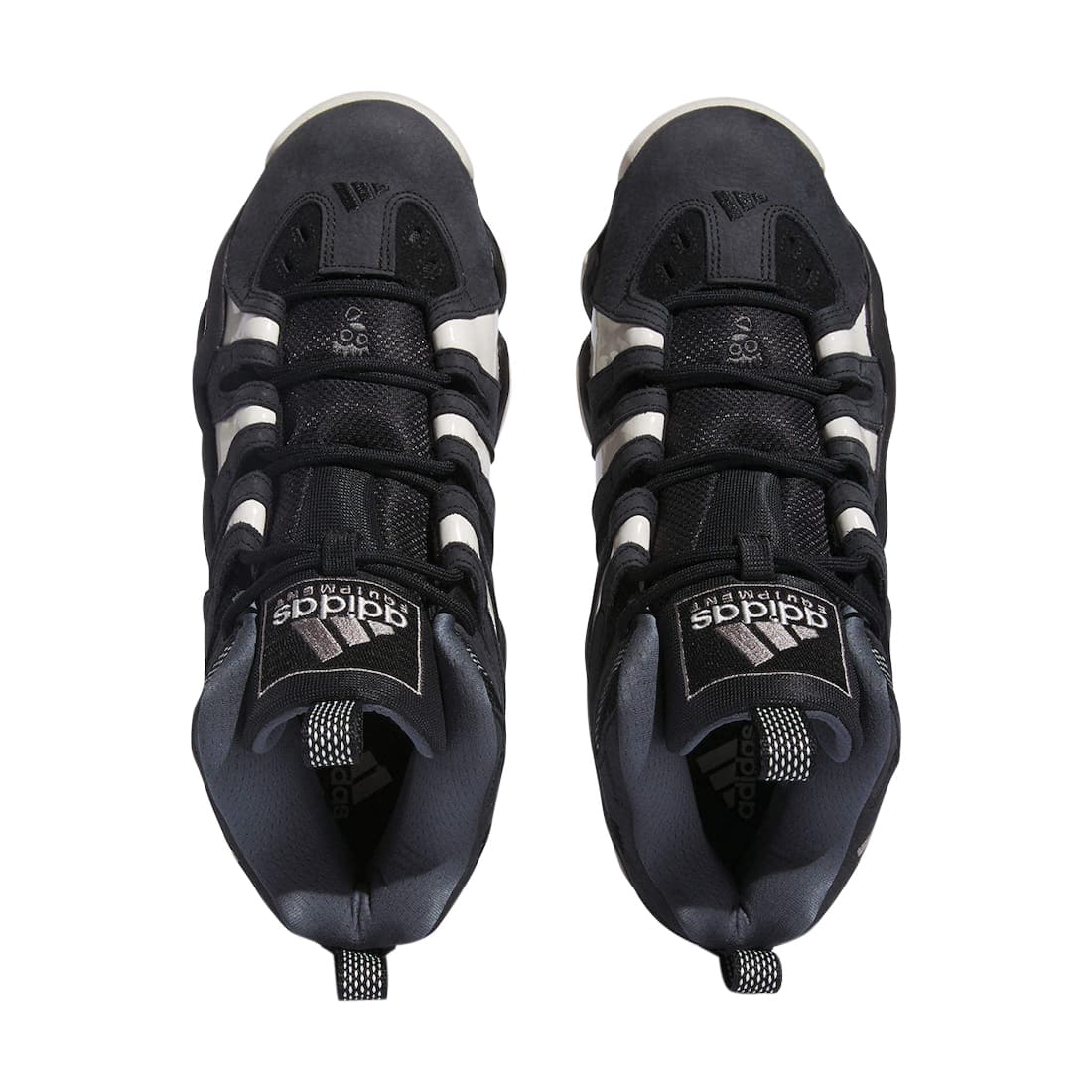 Crazy 8 'Black White' 2023