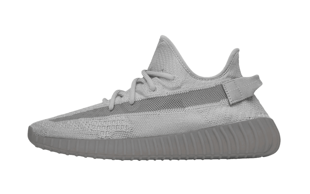 Yeezy Boost 350 V2 'Steel Grey'