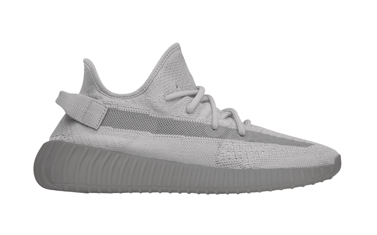 Yeezy Boost 350 V2 'Steel Grey'