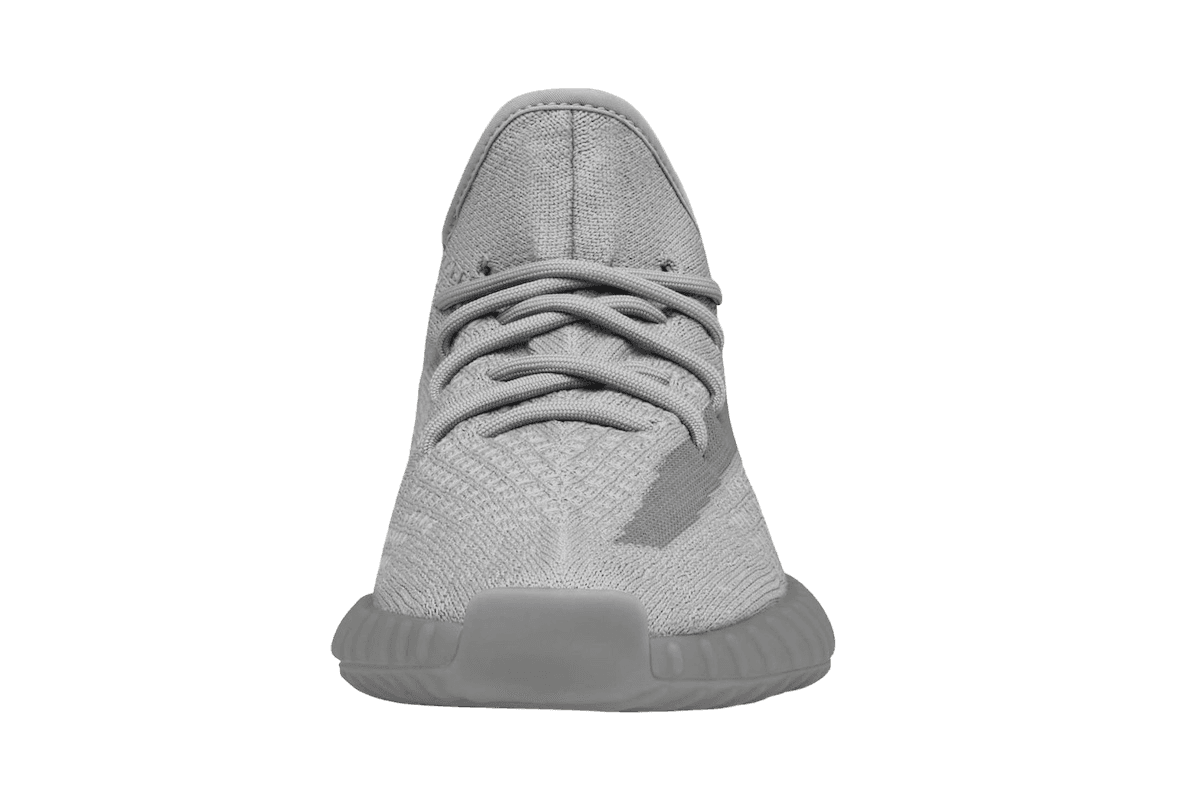 Yeezy Boost 350 V2 'Steel Grey'