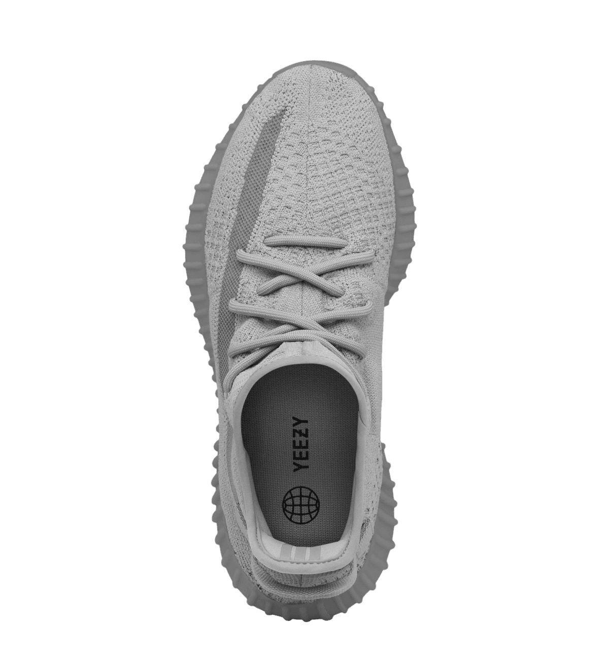 Yeezy Boost 350 V2 'Steel Grey'
