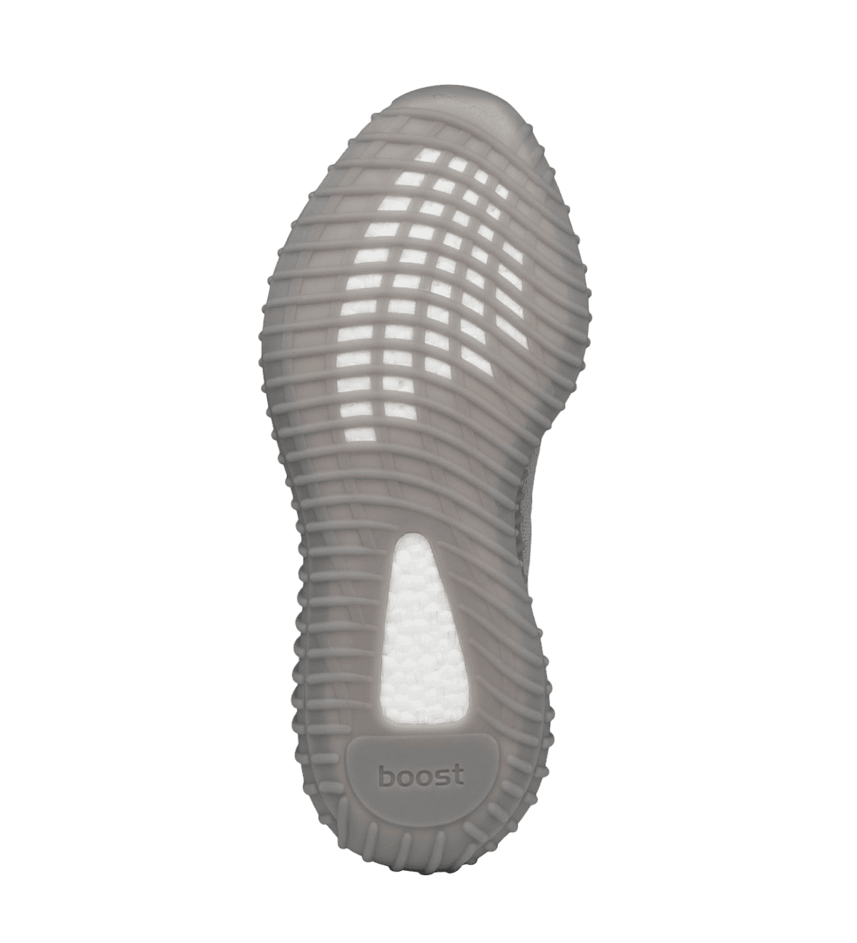 Yeezy Boost 350 V2 'Steel Grey'