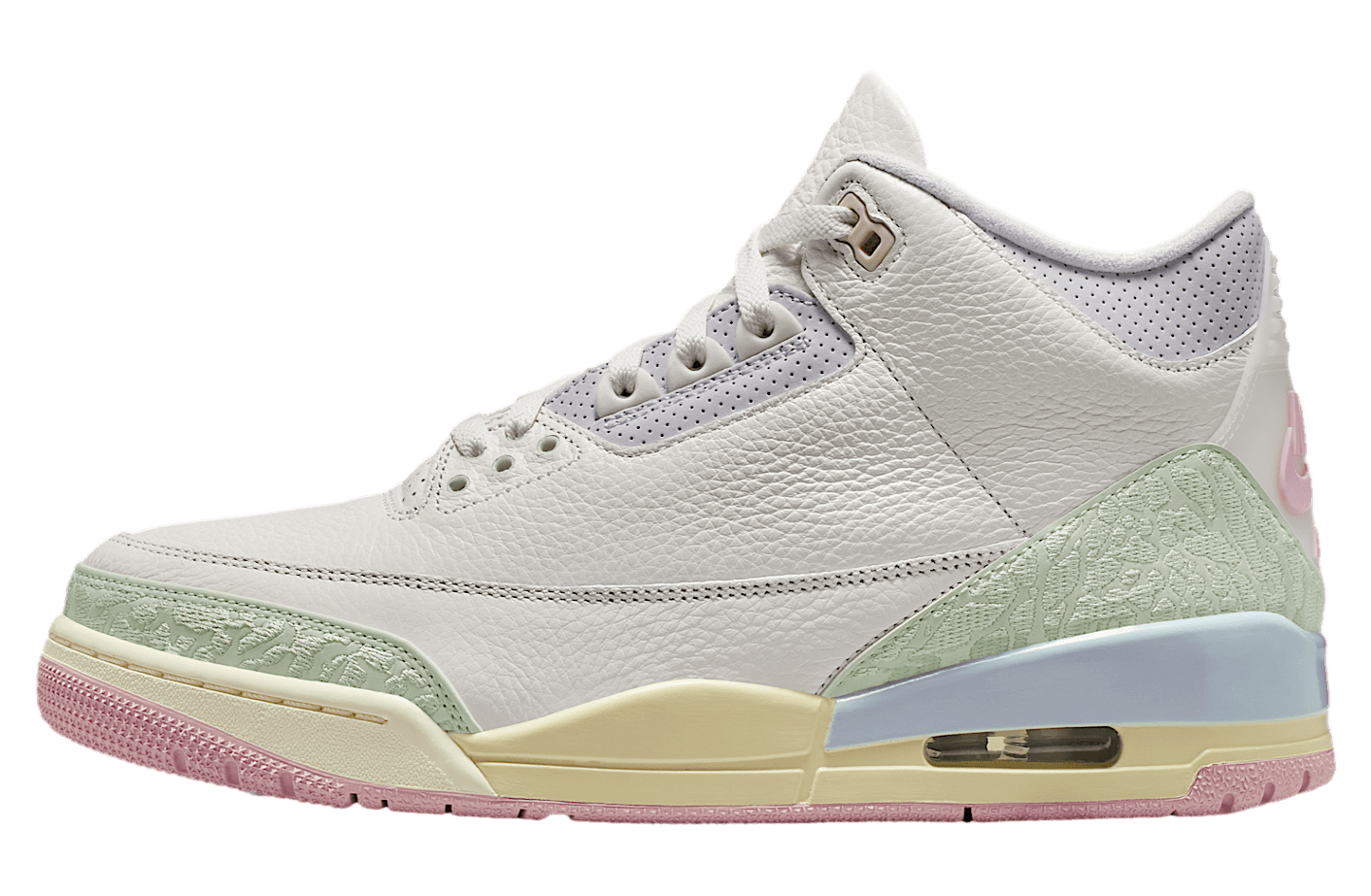 Jordan 3 Retro 'Spring is In The Air'
