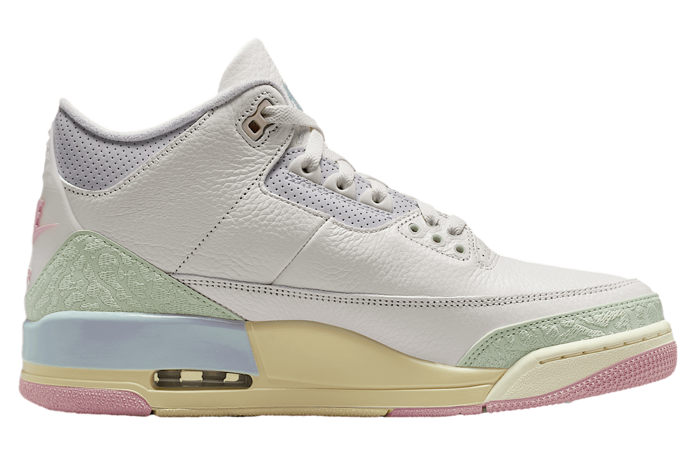 Jordan 3 Retro 'Spring is In The Air'