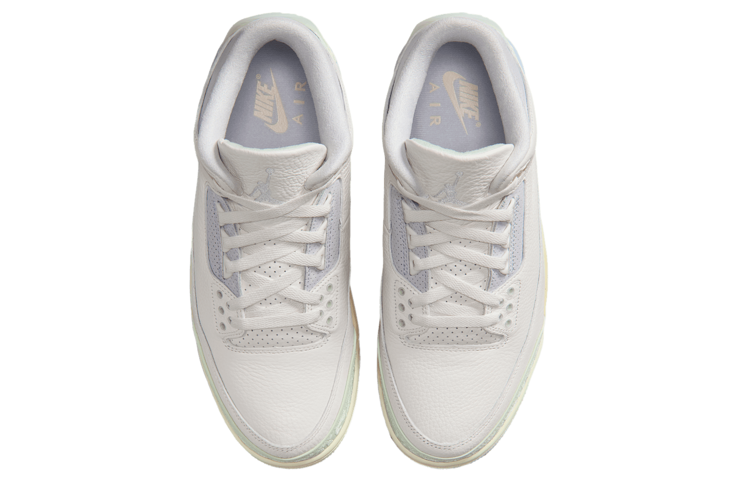 Jordan 3 Retro 'Spring is In The Air'