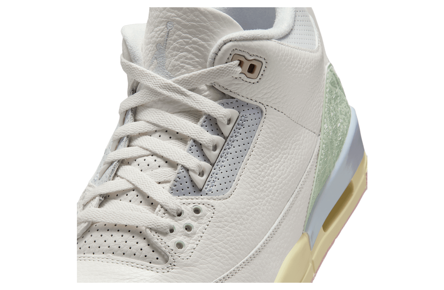 Jordan 3 Retro 'Spring is In The Air'