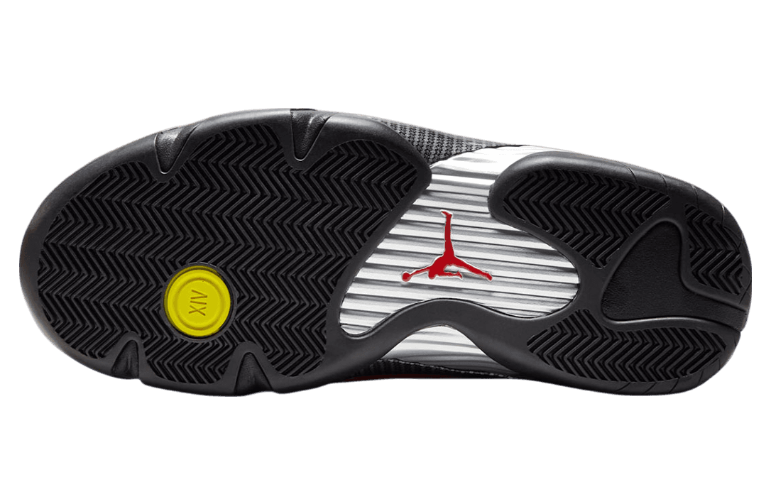 Jordan 14 Retro 'Ferrari' 2025