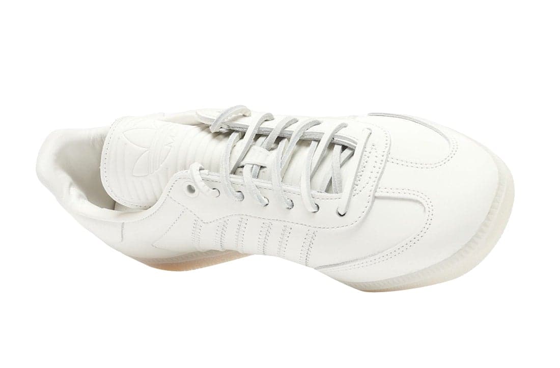 Men's Pharrell x Samba Human Race 'White'