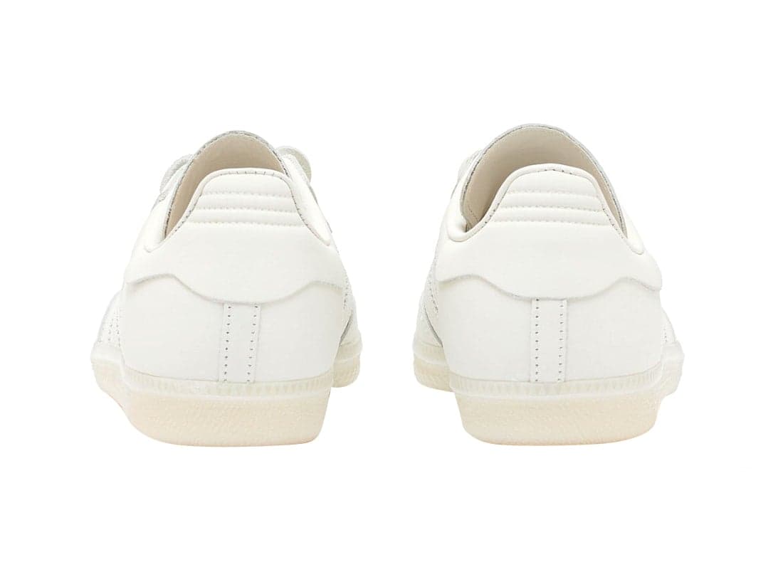 Men's Pharrell x Samba Human Race 'White'