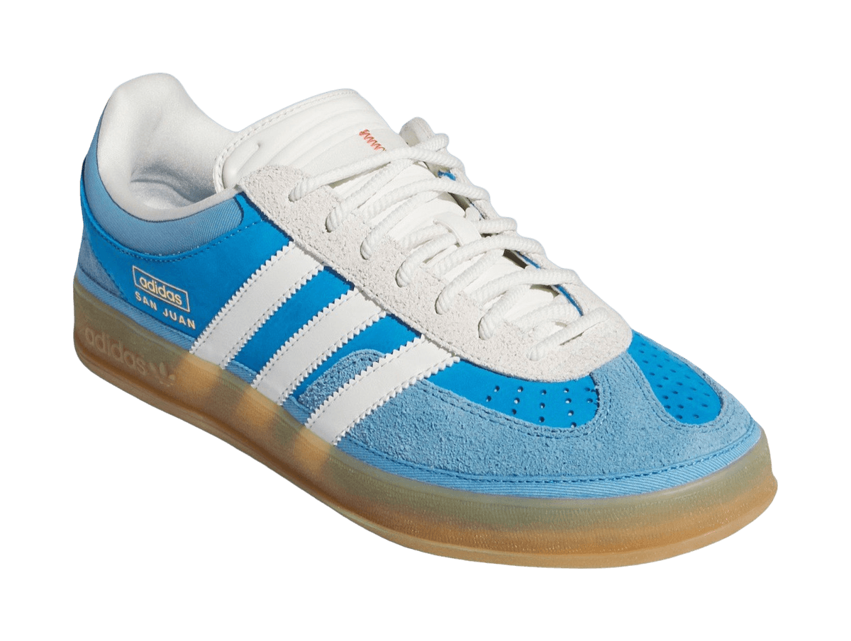 Bad Bunny x Gazelle Indoor 'San Juan'
