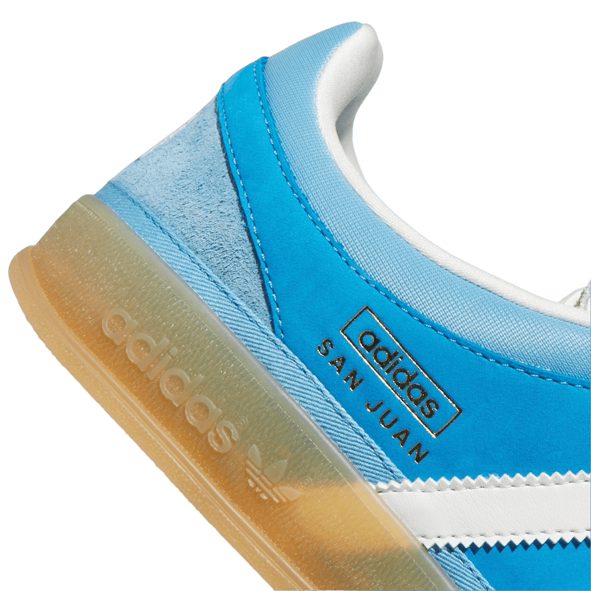 Bad Bunny x Gazelle Indoor 'San Juan'