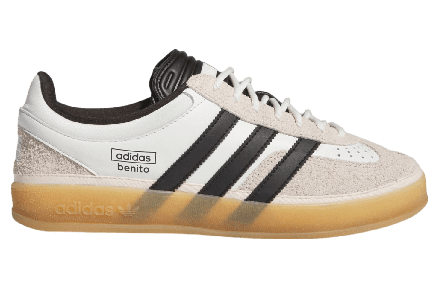 Bad Bunny x Gazelle Indoor 'Core White'