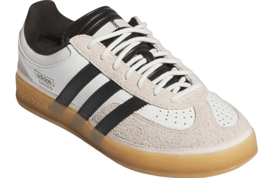 Bad Bunny x Gazelle Indoor 'Core White'