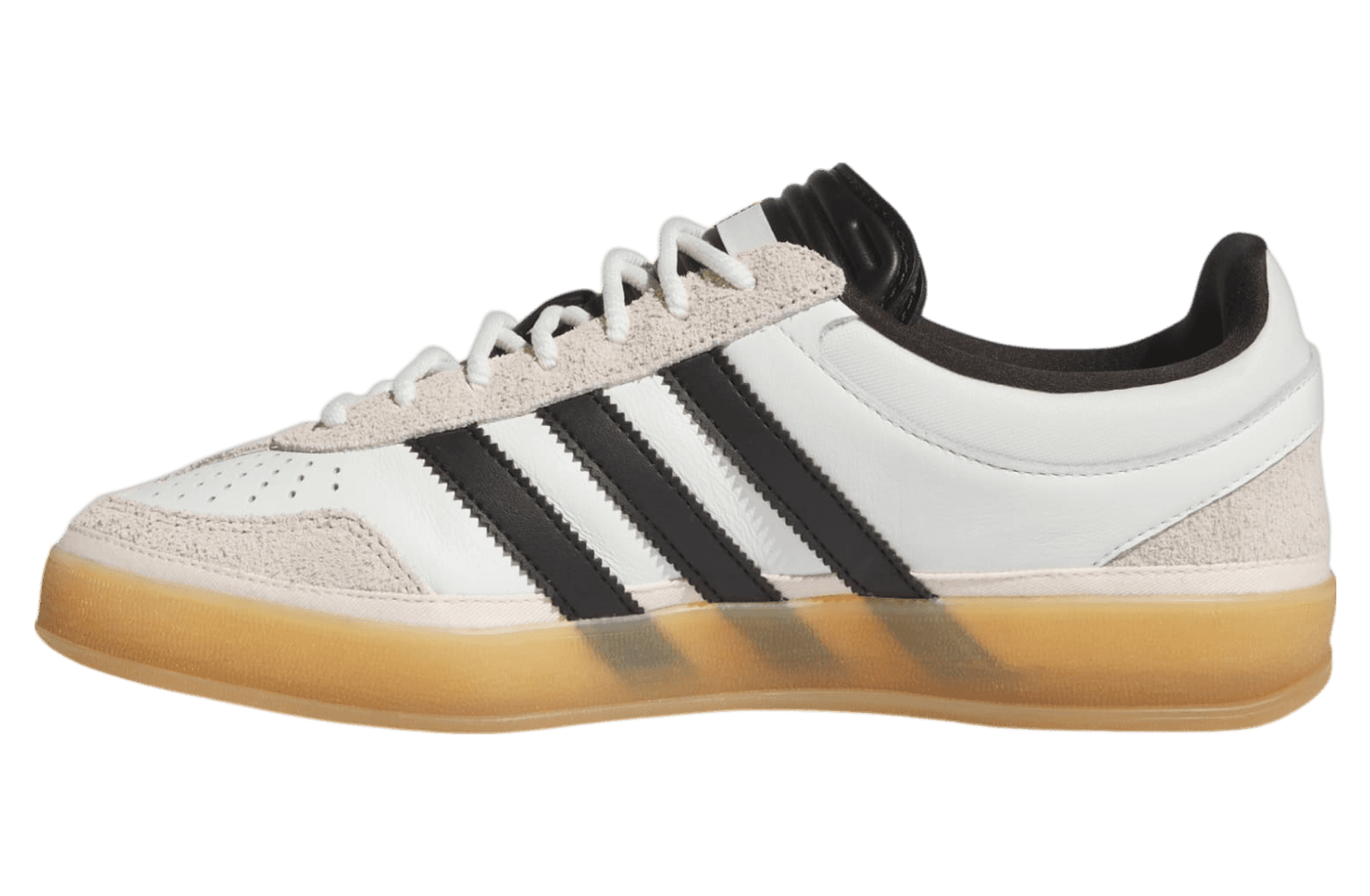 Bad Bunny x Gazelle Indoor 'Core White'