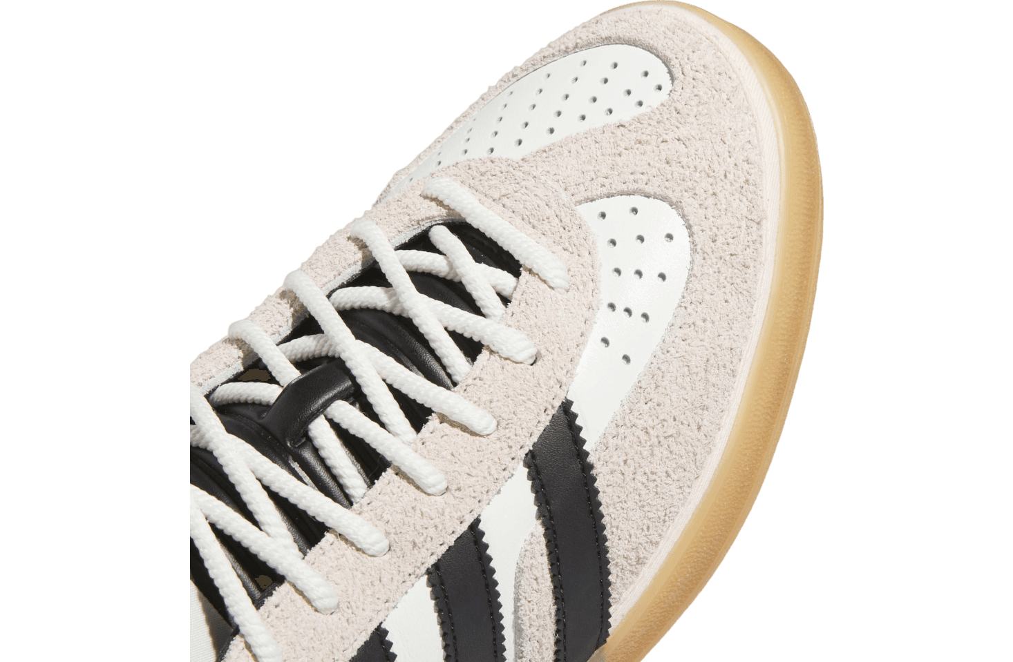 Bad Bunny x Gazelle Indoor 'Core White'
