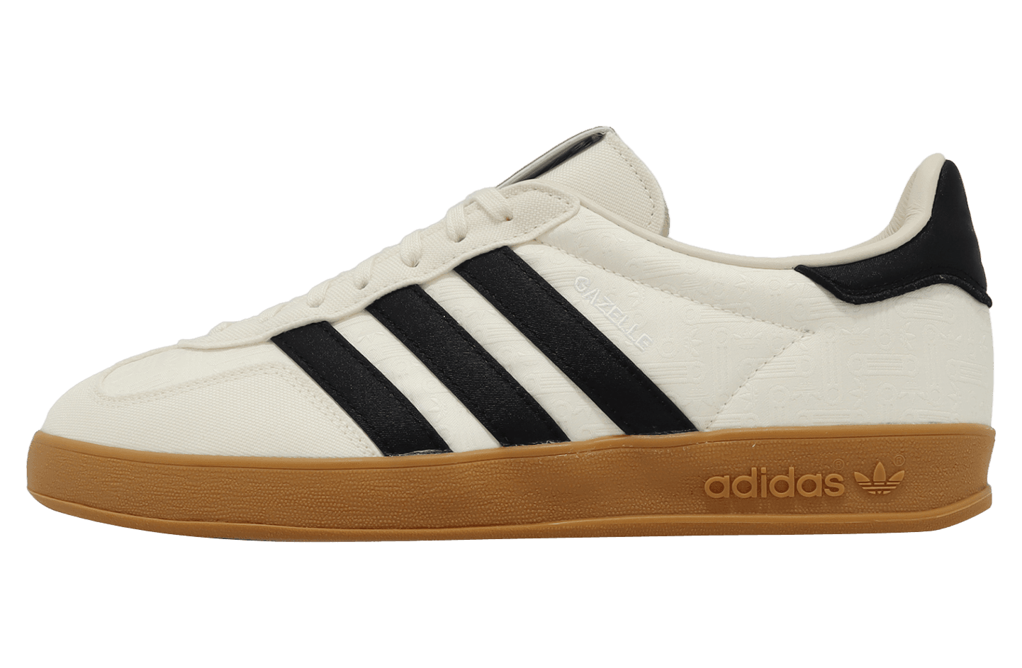 Gazelle Indoor 'Cream White Gum'