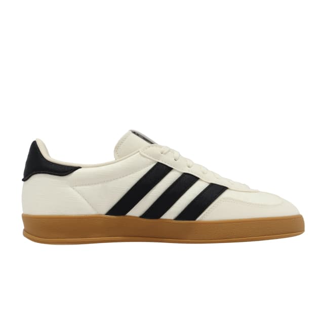 Gazelle Indoor 'Cream White Gum'