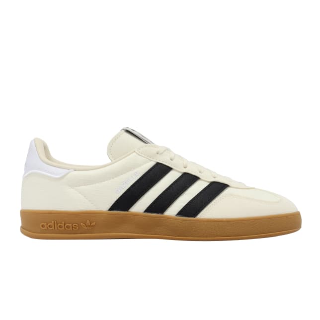 Gazelle Indoor 'Cream White Gum'