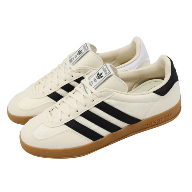 Gazelle Indoor 'Cream White Gum'