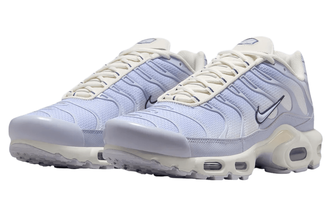 Air Max Plus 'Ghost'