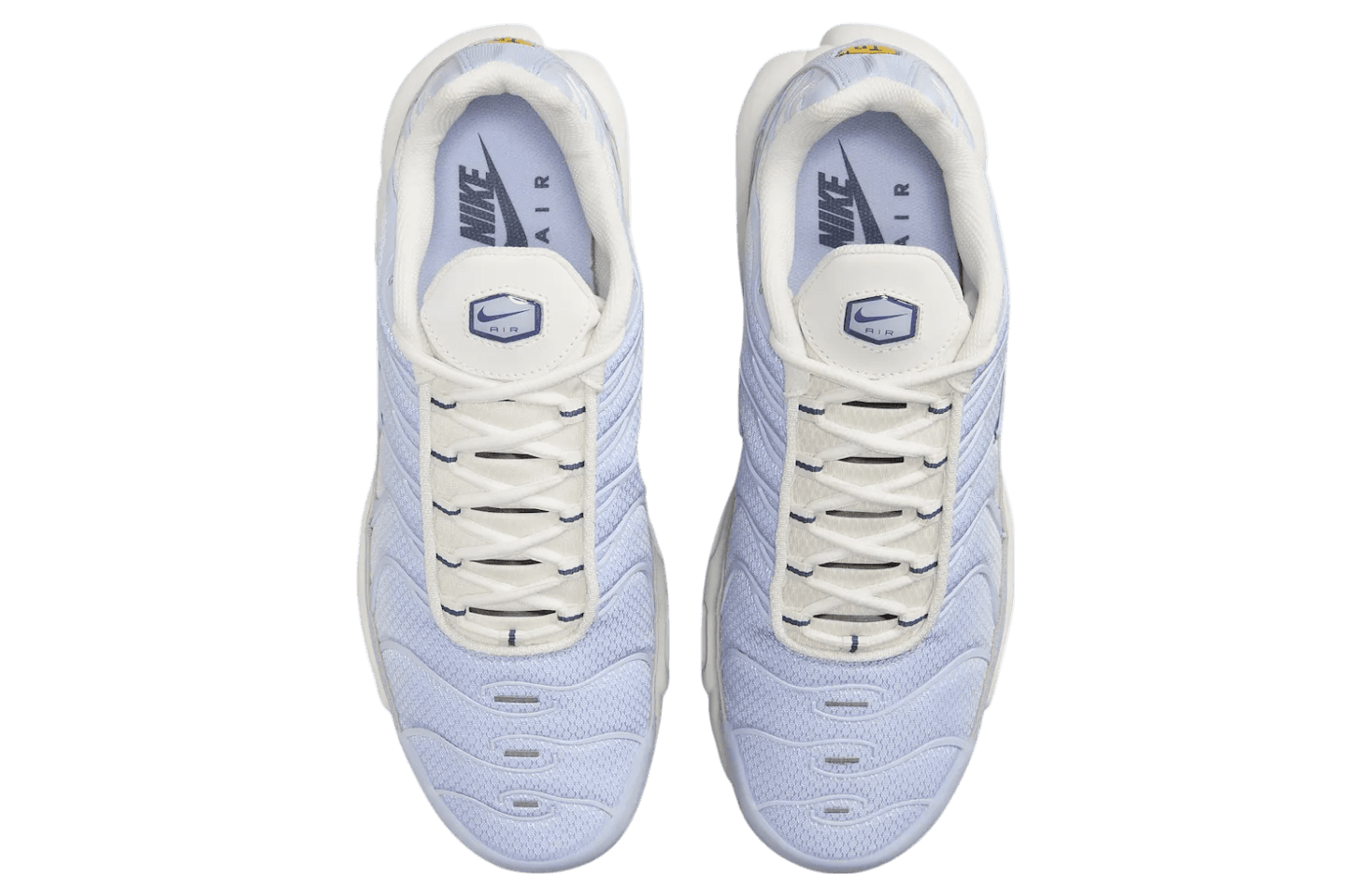 Air Max Plus 'Ghost'
