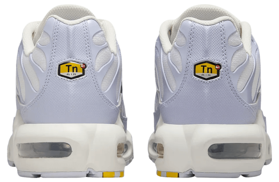 Air Max Plus 'Ghost'
