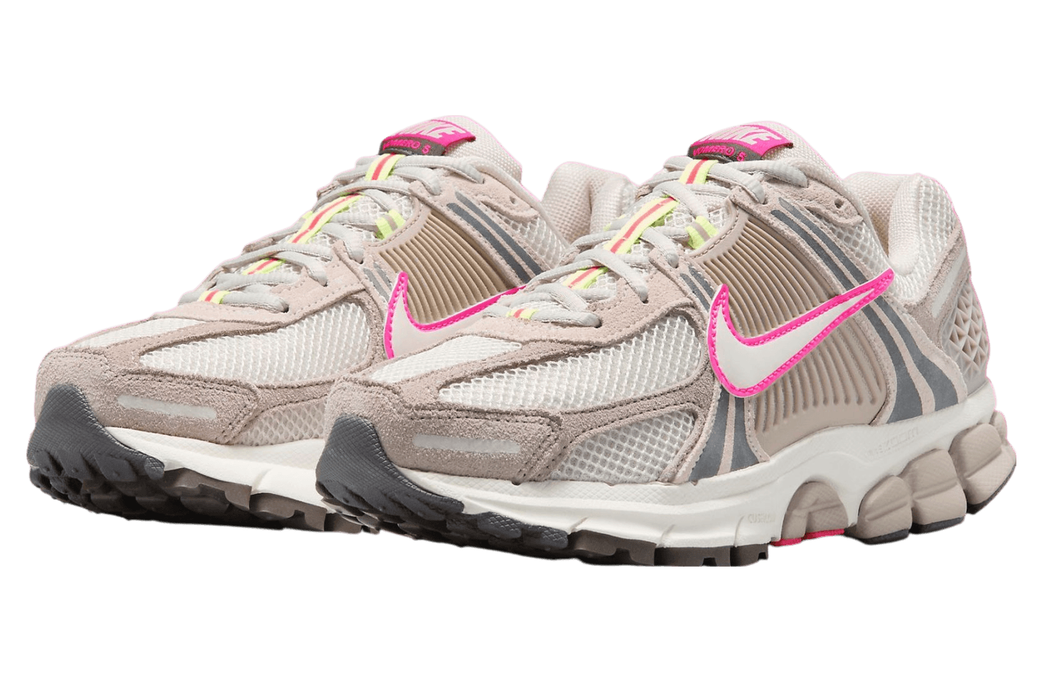 Air Zoom Vomero 5 'College Grey Medium Ash'