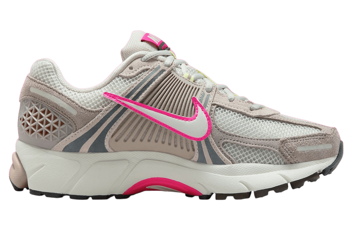 Air Zoom Vomero 5 'College Grey Medium Ash'