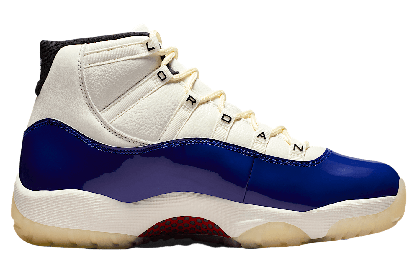 Jordan 11 Retro 'Rare Air'