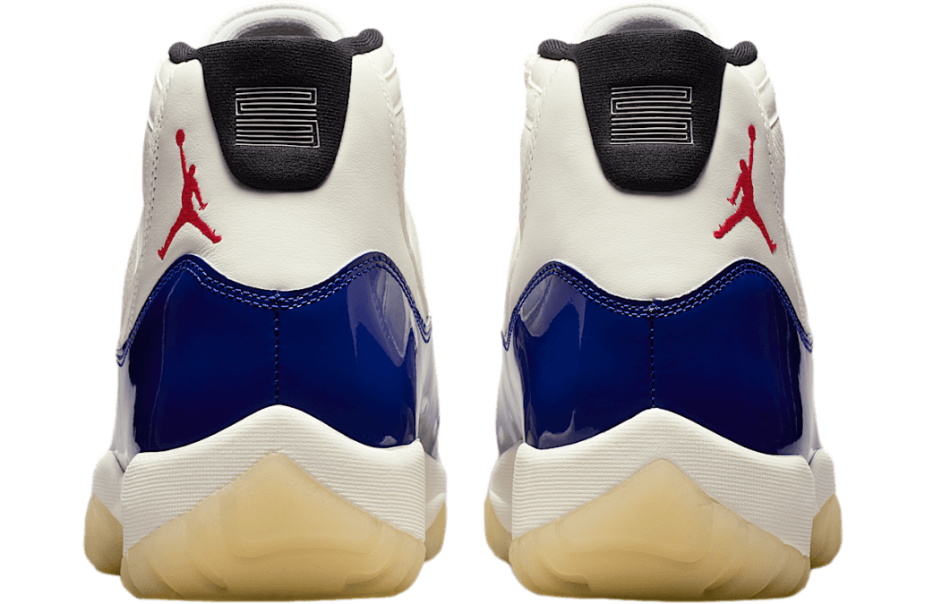 Jordan 11 Retro 'Rare Air'