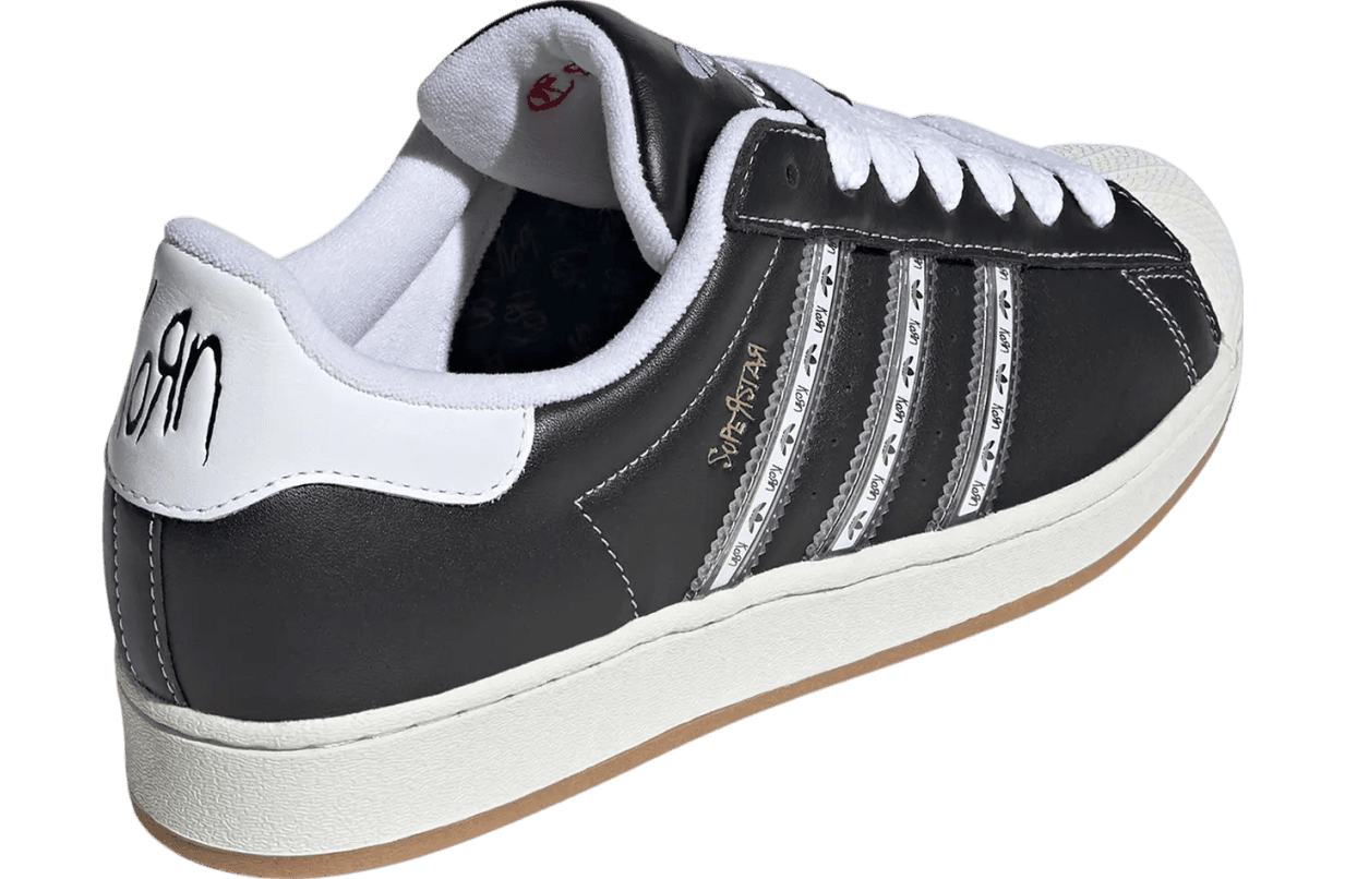 Korn x Superstar '30th Anniversary'