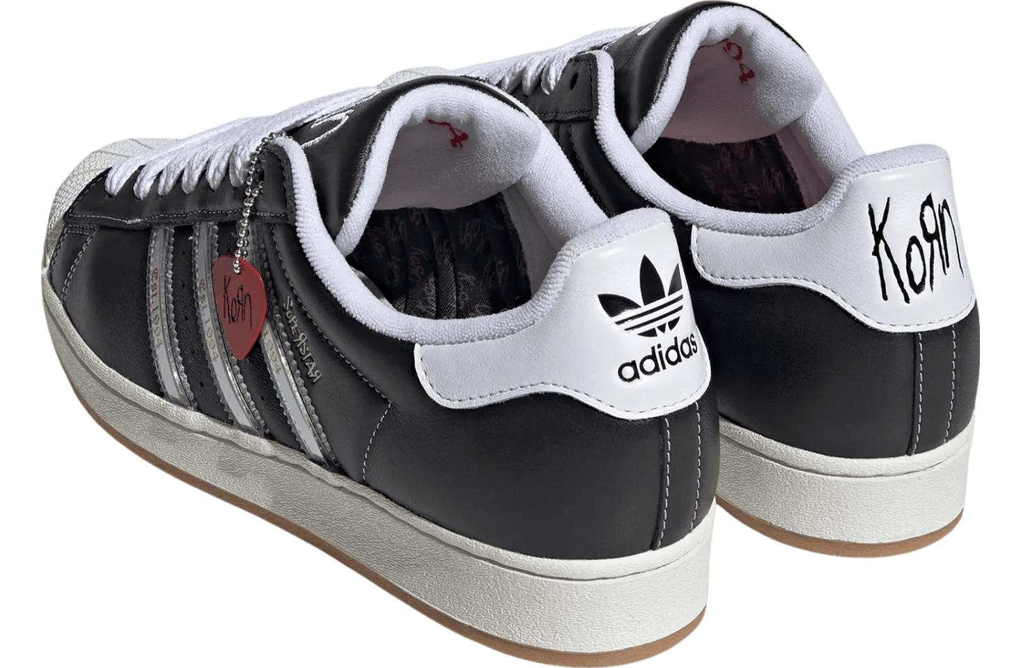 Korn x Superstar '30th Anniversary'