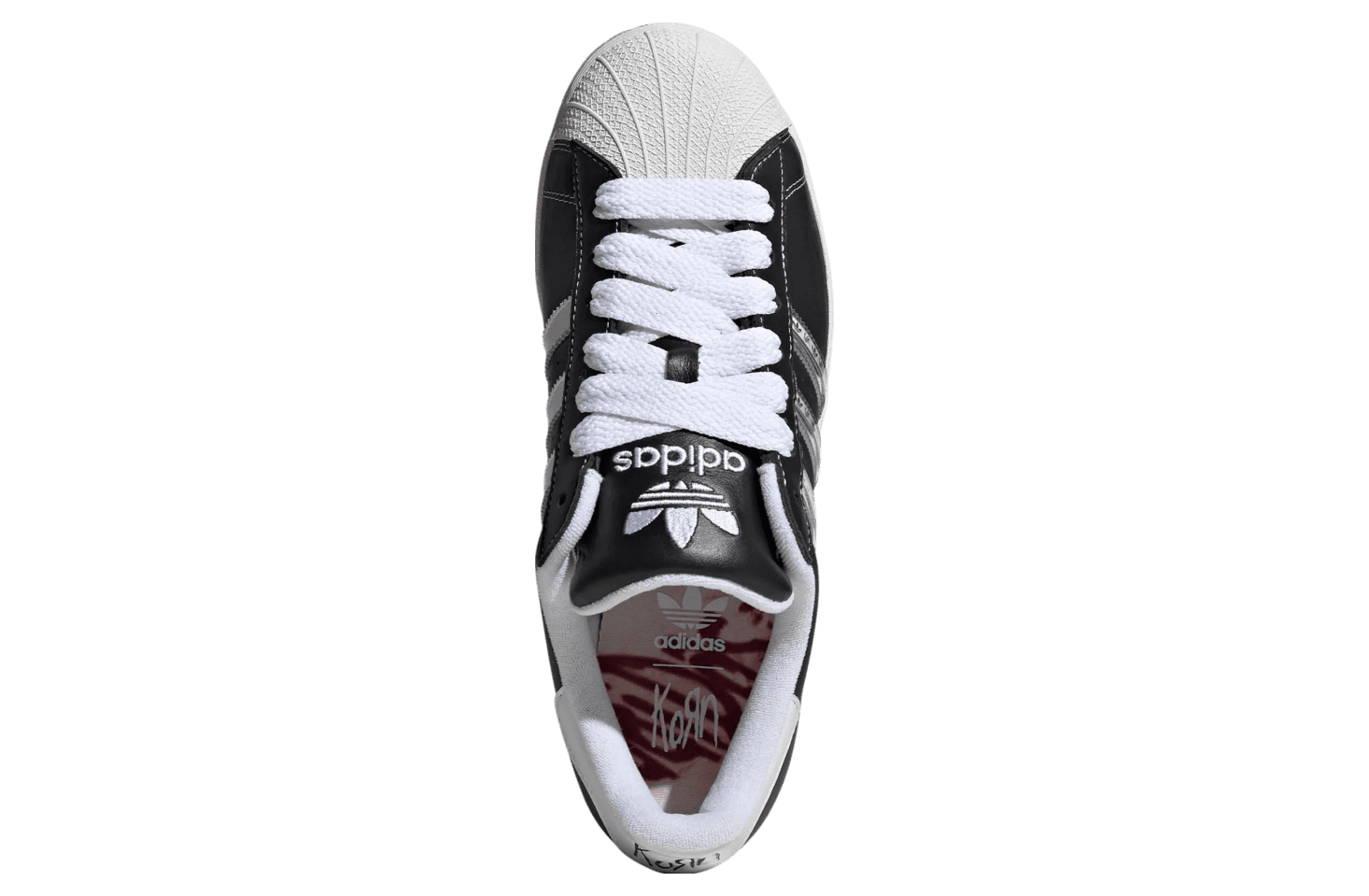 Korn x Superstar '30th Anniversary'