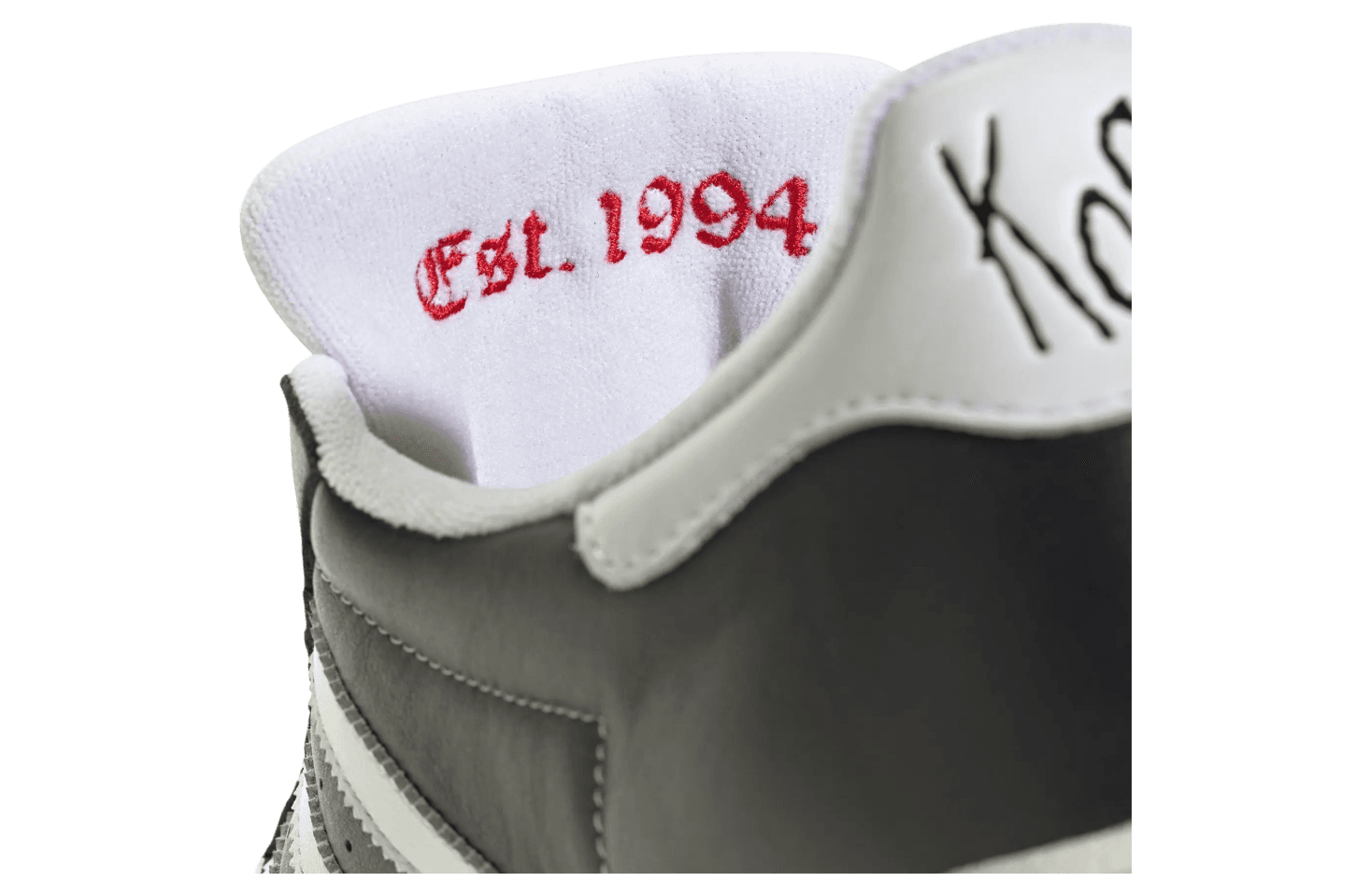 Korn x Superstar '30th Anniversary'