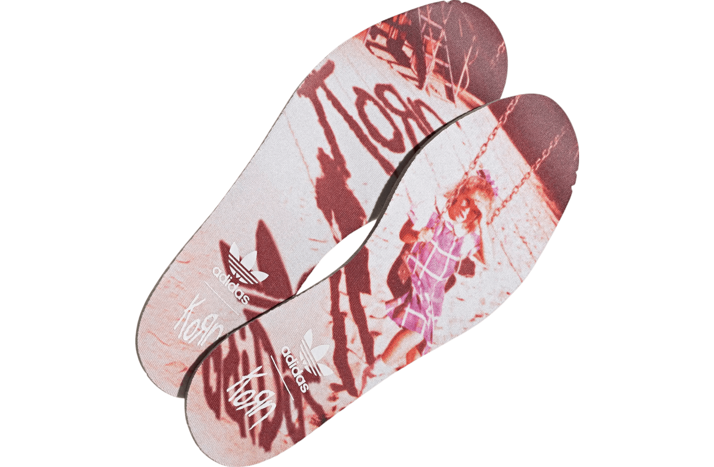 Korn x Superstar '30th Anniversary'